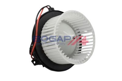 VENTILATOR HABITACLU BOGAP L4111126