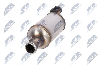 FILTRU FUNINGINE/PARTICULE SIST.DE ESAPAMENT NTY DPFRE001 23