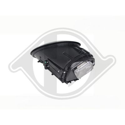 SET FARURI PRINCIPALE DIEDERICHS 2001289 2