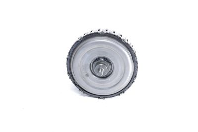 SET AMBREIAJ BTS Turbo DK10001 38