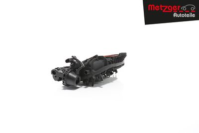 SAUGROHRMODUL METZGER AUTOTEILE 2100120 17