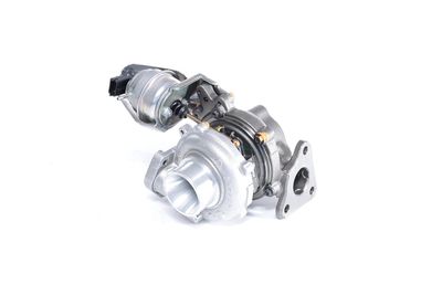 LADER AUFLADUNG BTS Turbo T916138 5