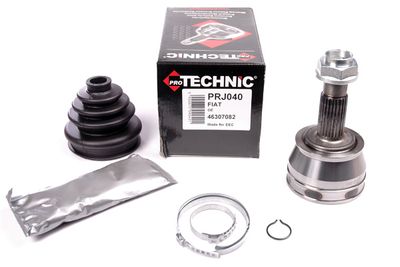 PROTECHNIC PRJ040 ШРУС  для FIAT (Фиат)