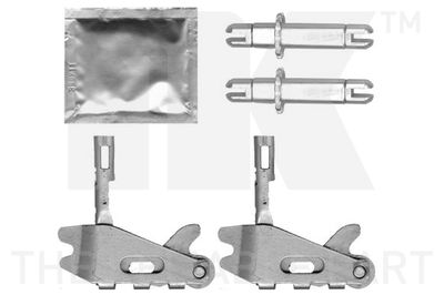 SET REPARATIE CHEIE FRANA