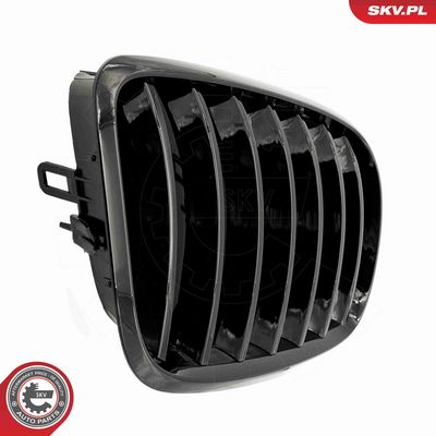 GRILA RADIATOR ESEN SKV 66SKV282 8