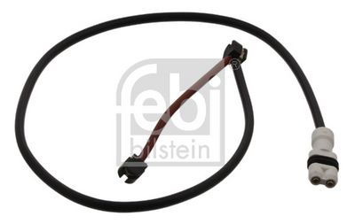 FEBI BILSTEIN Warnkontakt, Bremsbelagverschleiß