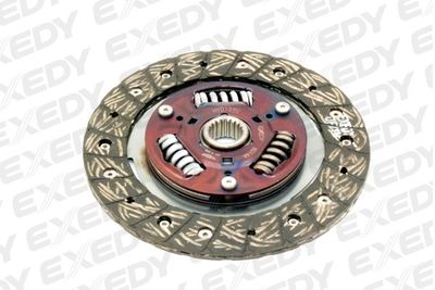 Диск сцепления EXEDY HYD109U для HYUNDAI LANTRA