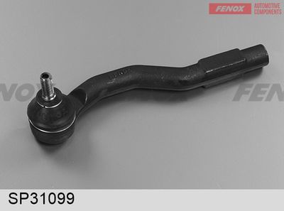 Наконечник поперечной рулевой тяги FENOX SP31099 для LADA VESTA