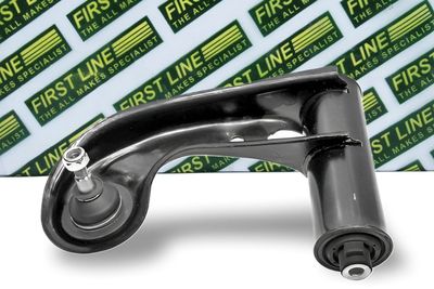 носач, окачване на колелата FIRST LINE FCA5876