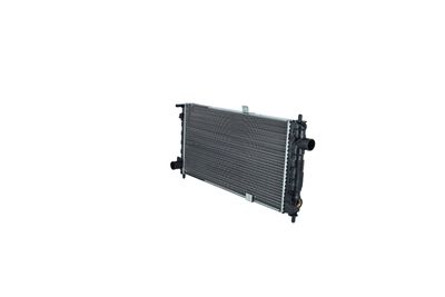 RADIATOR RACIRE MOTOR NRF 58675 11