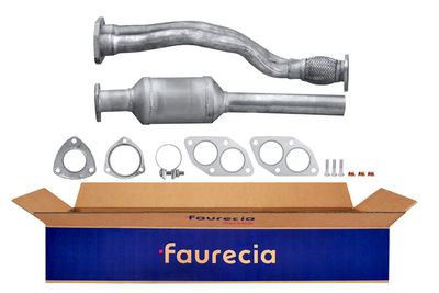 Faurecia FS80390K Катализатор для VW PASSAT B5 Variant (3B5) 1.8
