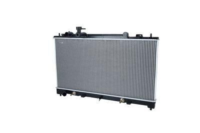 RADIATOR RACIRE MOTOR NRF 58561 8