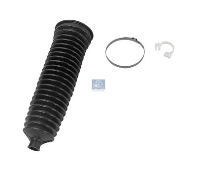 маншон, кормилно управление DT Spare Parts 13.26123