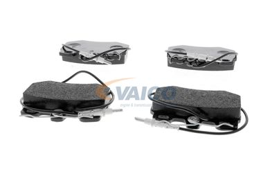BREMSBELAGSATZ SCHEIBENBREMSE VAICO V220067 12