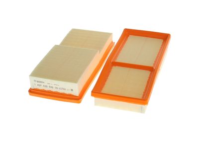 LUFTFILTER BOSCH 1457433049 29