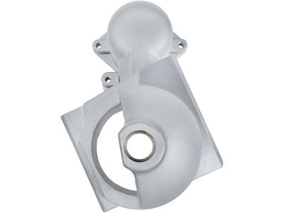 AS-PL Starterdeckel, Vergaser