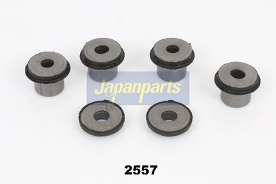 LAGERUNG LENKGETRIEBE JAPANPARTS RU2557 1