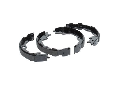 BREMSBACKENSATZ FESTSTELLBREMSE BOSCH 0986487734 6