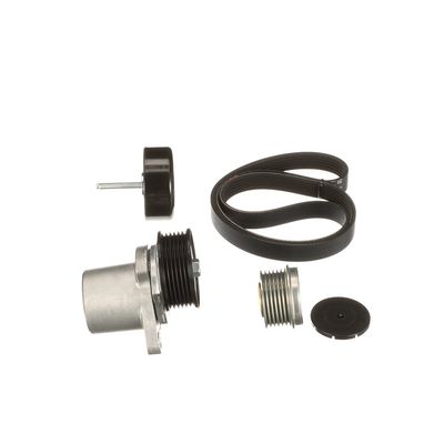 KEILRIPPENRIEMENSATZ GATES K106PK2228 43