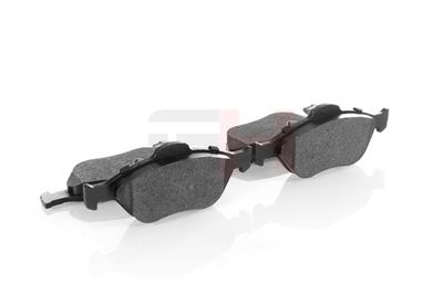 SET PLACUTE FRANA FRANA DISC GH GH412557 36