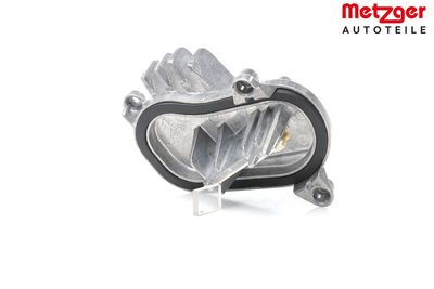 STEUERGERäT BELEUCHTUNG METZGER AUTOTEILE 0896663 22