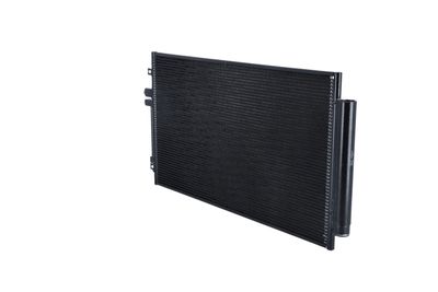 CONDENSATOR CLIMATIZARE NRF 350568 30