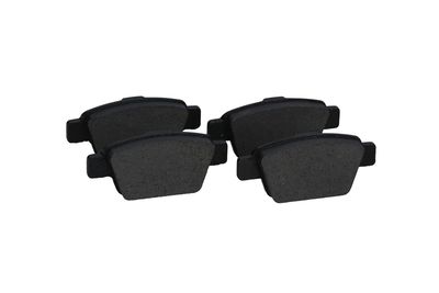 BREMSBELAGSATZ SCHEIBENBREMSE VALEO 301633A 13
