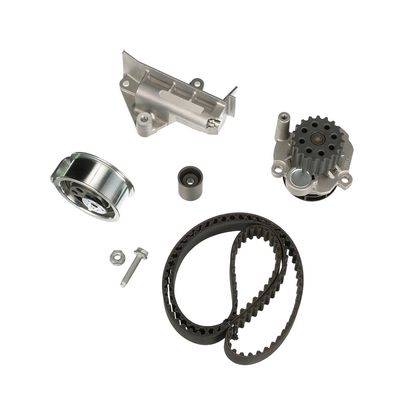 WASSERPUMPE + ZAHNRIEMENSATZ GATES KP75569XS1 52