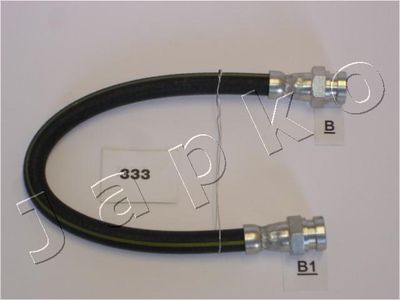 JAPKO 69333 Тормозной шланг  для MAZDA 323 F V (BA) 1.5 16V