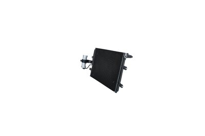 CONDENSATOR CLIMATIZARE NRF 35227 14