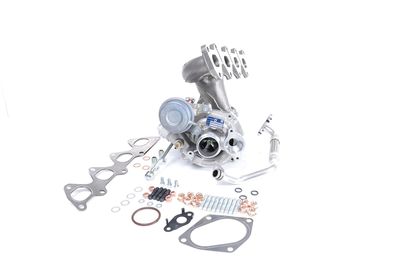 LADER AUFLADUNG BTS Turbo T981363 3