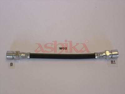държач, спирачен маркуч ASHIKA 69-0W-W02