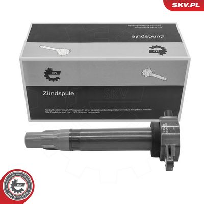 Zapalovací cívka SKV 03SKV251