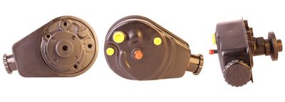 HYDRAULIKPUMPE LENKUNG