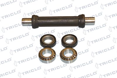 ремонтен комплект, напречен носач TRICLO 781439
