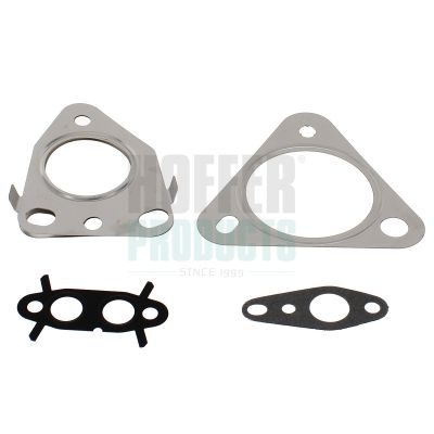 SET MONTAJ TURBOCOMPRESOR