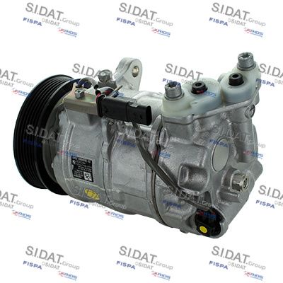 SIDAT 1.5460 Компрессор кондиционера  для BMW 3 (Бмв 3)