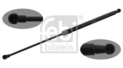 FEBI BILSTEIN Gasfeder, Koffer-/Laderaum