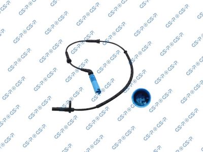 Czujnik, prędkość obrotowa koła GSP 9A1098