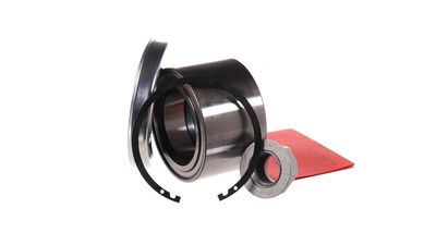 RADLAGERSATZ SKF VKBA6721 15