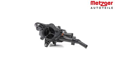 TERMOSTAT LICHID RACIRE METZGER AUTOTEILE 4006533 24