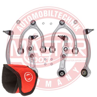 Zestaw wahacza, zawieszenie koła MASTER-SPORT GERMANY 37174-KIT-MSM