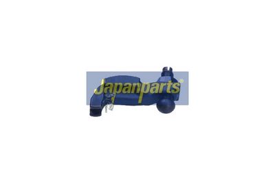 JAPANPARTS Pavaros svirtis, vožtuvų eilė