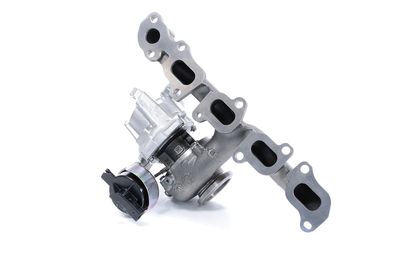 LADER AUFLADUNG BTS Turbo T916625 13