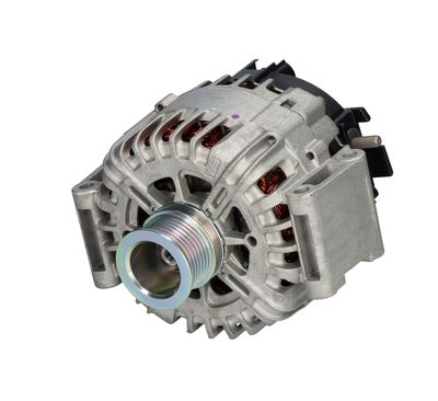 GENERATOR VALEO 439809 4