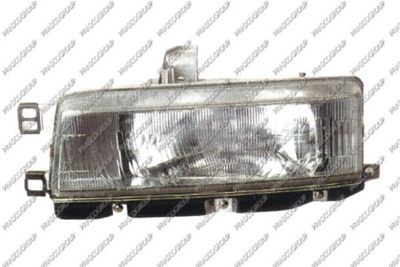 PRASCO TY0814614 Основная фара  для TOYOTA (Тойота)