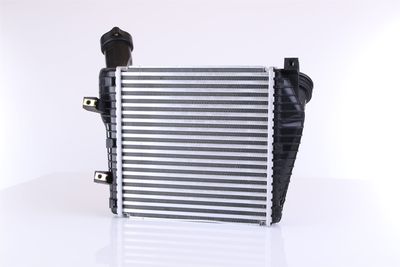 INTERCOOLER COMPRESOR NISSENS 96687 24