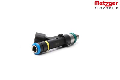 INJECTOR METZGER AUTOTEILE 0920126 16