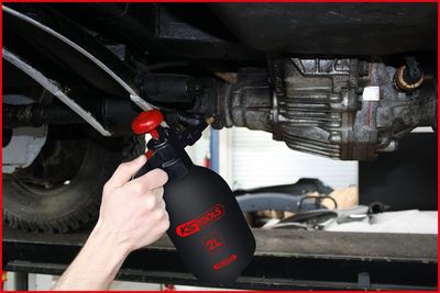Vorschau Pumpsprühflasche Ansicht 5