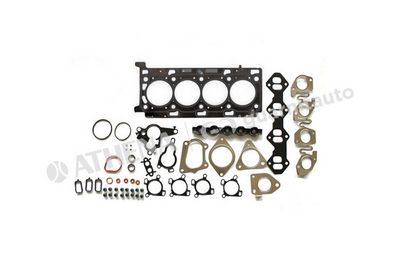 SET GARNITURI CHIULASA GUARNITAUTO 0537891000